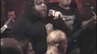 M.O.D. -  03 | AREN'T YOU HUNGRY? [October 20th, 2007]
