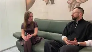Станислав Кулик. Интервью.