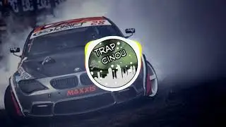 Teriyaki Boyz - Tokyo Drift (REMIX)[TRAP CINOU]