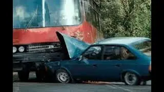GTA: Криминальная Россия. Гибель Виктора Цоя.