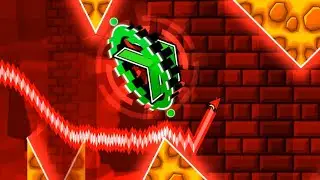 FINGERDASH, BUT THE STRANGEST COMPLETION EVER