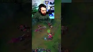 EVELYNN quiere SALVAR a VARUS