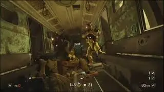 PS 4 Wolfenstein 2 The New Colossus/Вольфенштейн 2 Новый Колосс Обзор