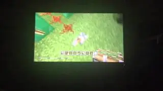 Neil's REDSTONE Creation