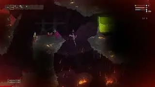 Noita S008E01 Skipping perks, Trying a triple cast wand, So clumsy