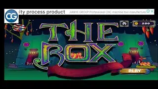 101 Free New Escape Games level 238 - The Box - Complete Game