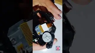 CD привод для замены в PS1