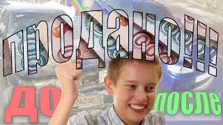 ИЗ УТИЛЯ В ИДЕАЛ 2110(СИНИЙ ЧИРИК) АВТОХЛАМУ НЕТ! ПРОДАЖА!!