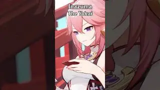 Every Nation has a Supernatural being, except Snezhnaya? 