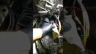Спрятали так спрятали.