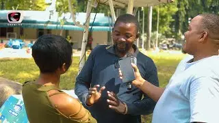 MZEE ATISHA SANA: KUMBE WAZEE WA ZAMANI WALIKUA WANATONGOZA KWA NAMNA HII