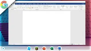 How To Install Microsoft Office On A Chromebook | Excel, PowerPoint, Word FREE 2025