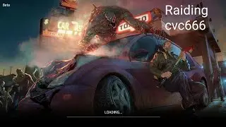 Ldoe raiding cvc666