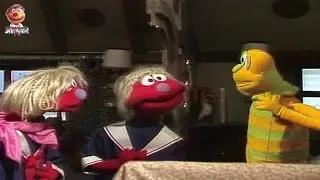Kalle und seine Freunde aus dem Spencerdorf über das Alleinsein