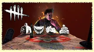 Подвальная мышь Каннибал - Dead by Daylight