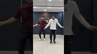 Easy Dance Steps for beginners 🕺 | #deepaktulsyan #premvats #trend #josh #gmdancecentre