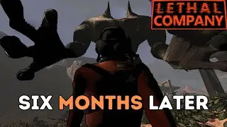 Did Lethal Company Live up to the Hype?