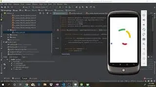 Android Studio (Kotlin) Animation List