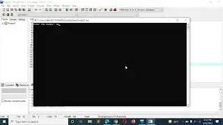 C++ Program to Count Total Digits in a Number using while loop