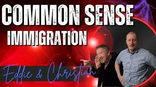 The REAL Truth Behind Immigration Changes That Are Just Common Sense!