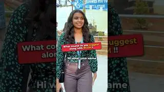 What to do With/After BCom? Best Courses for B.Com Students