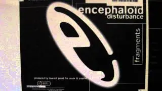 Encephaloid Disturbances Chromium Anaesthetic Influx