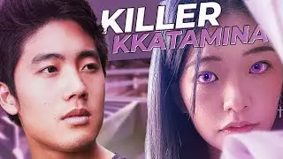 KKATAMINA UNLEASHED | Valorant (ft. Miyoung, yvonnie, Valkyrae, & Abe)