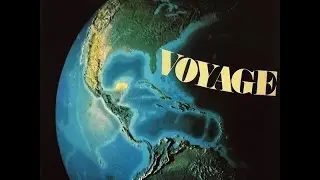 Voyage -  From East To West (12' Mix) 1977 -  Remastered