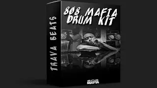 808 Mafia Drum Kit 2024 | Drum Kit Download