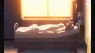 Kanon 2006 episode 24 part 1/2 English Dubbed FINALE