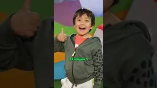 Dünyanın EN ZENGİN 5 YouTube kanalı! 💸😳 