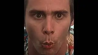 "Ace Ventura: Pet Detective" | Toma - Toma | MONTAGEM PR FUNK - Alesso Remix | #jimcarrey #edit