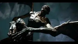 Bound By Flame - Босс Мучитель (gameplay фрагмент)