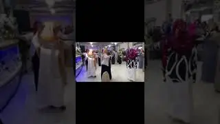 Цахурская свадьба Дагестан