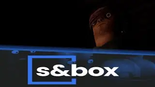 S&Box Hammy and the Boys Plays (Funny Moments 1)