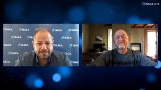 ISACA Live | Ask a Cybersecurity Recruiter