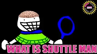 FNF Theory: What Is Shuttle Man?