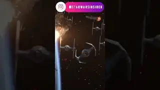 How Was The Star Wars TIE Fighter Sound Was Made?