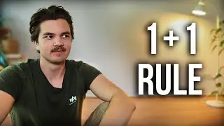 10 Minimalist Rules That Changed My Life