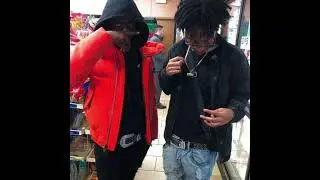 Lil Tecca X Pasto Flocco - Opps (UNRELEASED)