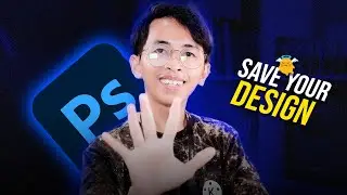5 Trik Adobe Photoshop Yang Bakal Menyelamatkan Desain Kalian 🔥🕙👼