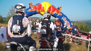 RedBull Romaniacs 2022 MILWAUKEE - www.borntomx.pl