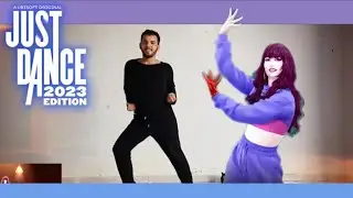 FARFALLE by Sangiovanni - Just Dance+ #justdance2023