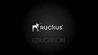 Configuring Stacking on a Ruckus ICX