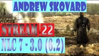 ДВУСТВОЛКА ОРЕХУ►S.T.A.L.K.E.R. NLC 7 | СТАЛКЕР: НЛС 7 #22.