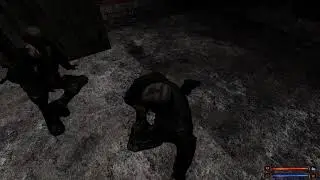 S.T.A.L.K.E.R. ► Судьба Зоны 0.8 ►