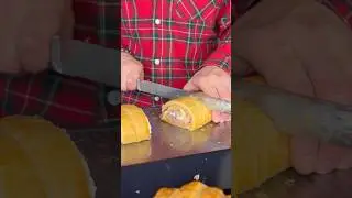 НОВОГОДНЯЯ ЗАКУСКА ИЗ СЛОЕНОГО ТЕСТА 🎄🫔