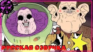 Я - Твой Хороший Друг (ИСТОРИЯ ИГРУШЕК) - РУССКАЯ ОЗВУЧКА от Zarok [by 