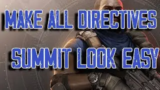 [TU15] Best All Directives Build | The Division 2