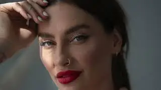 Perfektné spomienky: Nina Skalíková prezrádza triky portrétovej fotografie